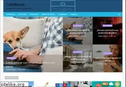 Sites similar to codebox.es