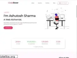 Sites similar to codeboxer.com