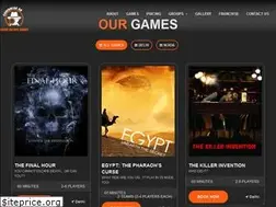 Sites similar to codebreak60.com