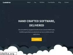 Sites similar to codebrisk.com