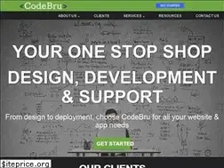 Sites similar to codebru.com