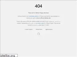 Sites similar to codebutler.github.com