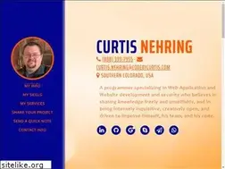 Sites similar to codebycurtis.com