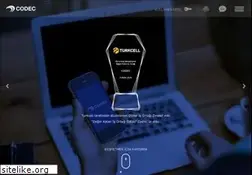 Sites similar to codec.com.tr