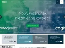 Sites similar to codec.pl