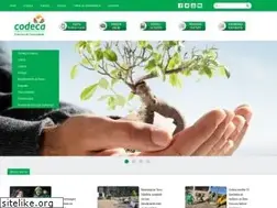 Sites similar to codeca.com.br
