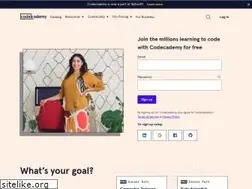 Sites similar to codecademy.dev
