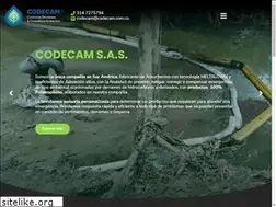 Sites similar to codecam.com.co