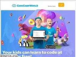 Sites similar to codecampworld.com