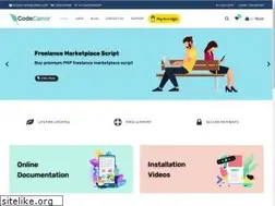 Sites similar to codecanor.com