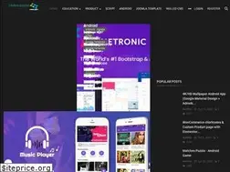 Sites similar to codecanym.com