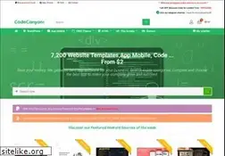 Sites similar to codecanyom.com