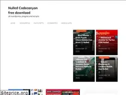 Sites similar to codecanyon.online