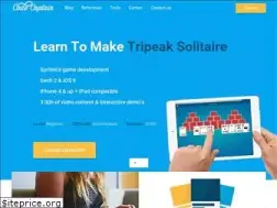 Sites similar to codecaptain.io