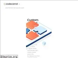 Sites similar to codecarrot.co.uk