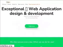Sites similar to codecarrot.net