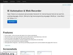 Sites similar to codecentrix.com