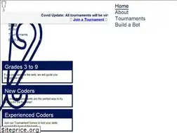 Sites similar to codechampionship.com