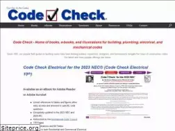 Sites similar to codecheck.com