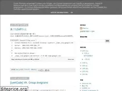 Sites similar to codechen.blogspot.com