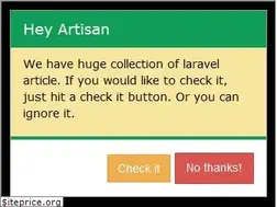 Sites similar to codechief.org