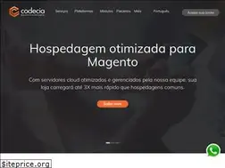 Sites similar to codecia.com.br
