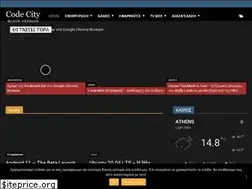 Sites similar to codecity.gr