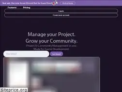 Sites similar to codecks.io
