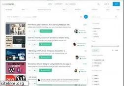 Sites similar to codeclerks.com