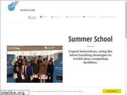 Sites similar to codeclock.co.uk