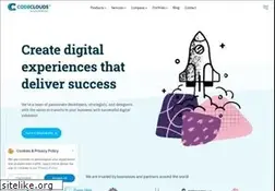 Sites similar to codeclouds.com