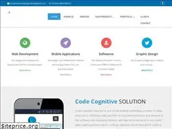 Sites similar to codecognitive.com