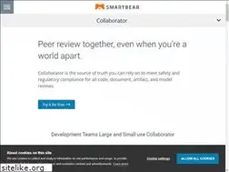 Sites similar to codecollab.com