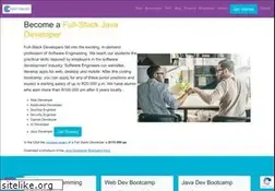 Sites similar to codecollege.co.za