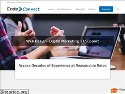 Sites similar to codeconnect.com.au
