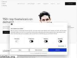 Sites similar to codecontrol.io