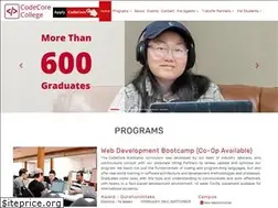 Sites similar to codecore.ca
