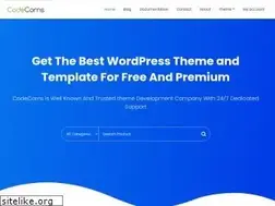 Sites similar to codecorns.com