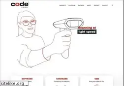 Sites similar to codecorp.com