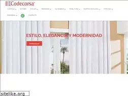 Sites similar to codecorsa.com