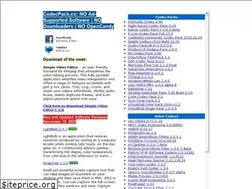Sites similar to codecpack.co
