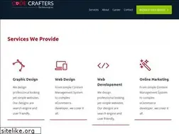 Sites similar to codecrafters.net