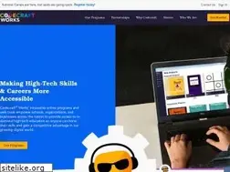 Sites similar to codecraftworks.com