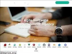 Sites similar to codecrux.com
