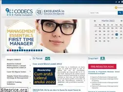 Sites similar to codecs.ro