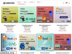 Sites similar to codection.com
