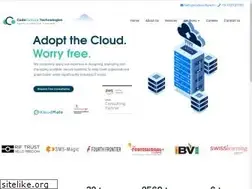 Sites similar to codeculture.in