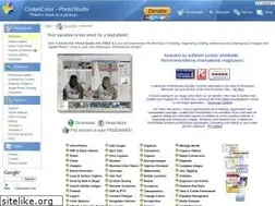 Sites similar to codedcolor.de