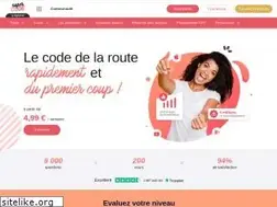 Sites similar to codedelaroute.fr