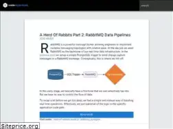 Sites similar to codedependant.net
